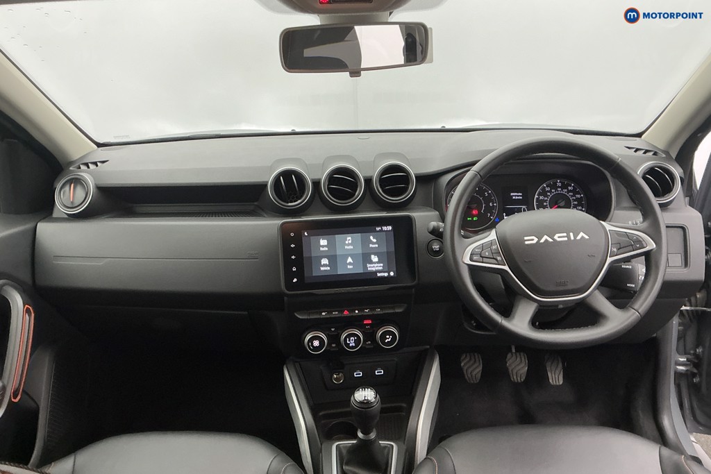 Used Dacia Duster 2023 for sale - 77901973: Photo 23