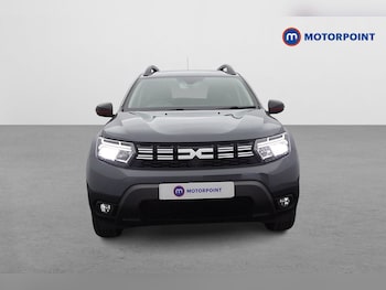 Used Dacia Duster 2023 for sale - 77901973: Photo