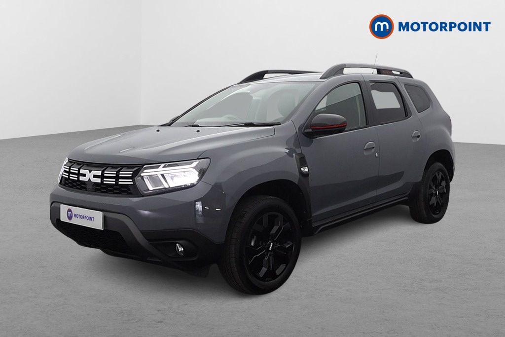 Used Dacia Duster 2023 for sale - 77901973: Photo 3