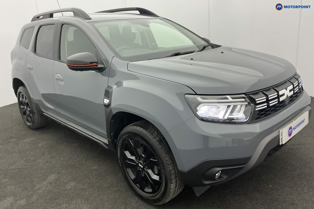 Used Dacia Duster 2023 for sale - 77901973: Photo 38