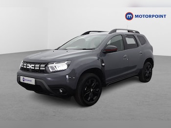 Used Dacia Duster 2023 for sale - 77901973: Photo