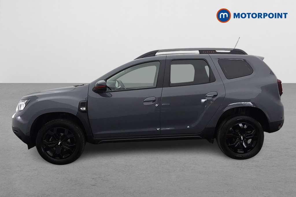Used Dacia Duster 2023 for sale - 77901973: Photo 4