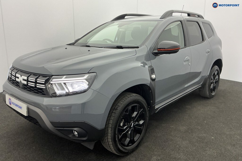 Used Dacia Duster 2023 for sale - 77901973: Photo 40