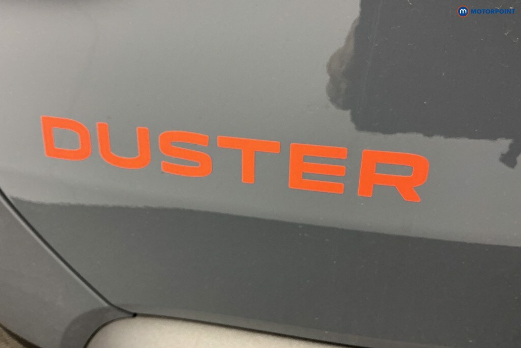 Used Dacia Duster 2023 for sale - 77901973: Photo 43