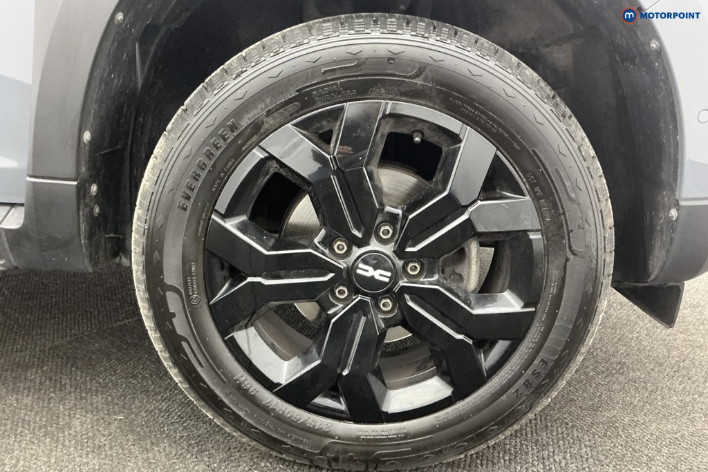 Used Dacia Duster 2023 for sale - 77901973: Photo 47