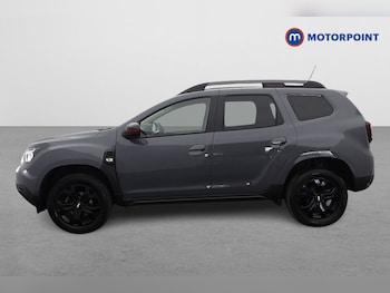 Used Dacia Duster 2023 for sale - 77901973: Photo