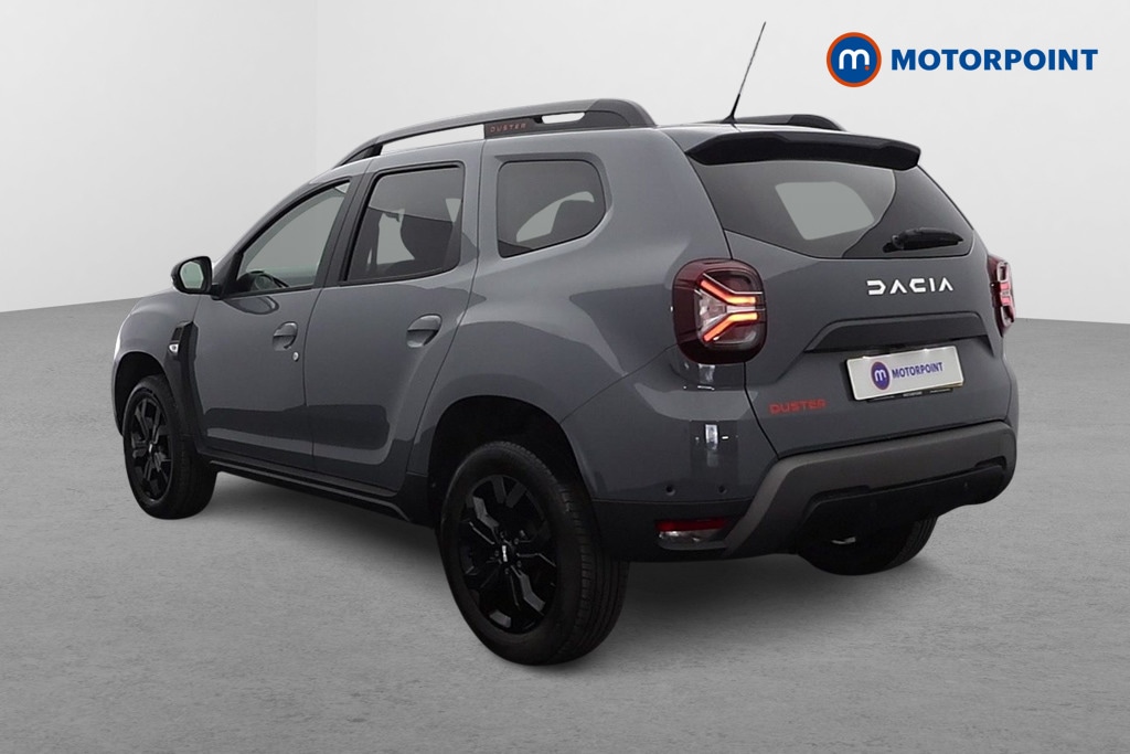 Used Dacia Duster 2023 for sale - 77901973: Photo 5