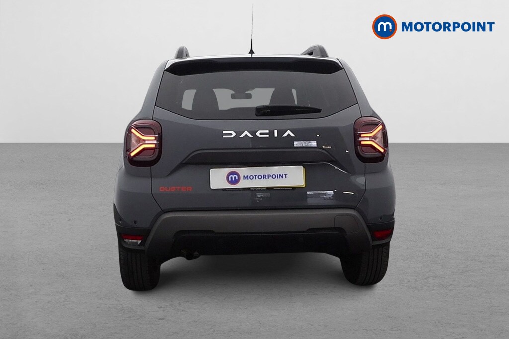 Used Dacia Duster 2023 for sale - 77901973: Photo 6