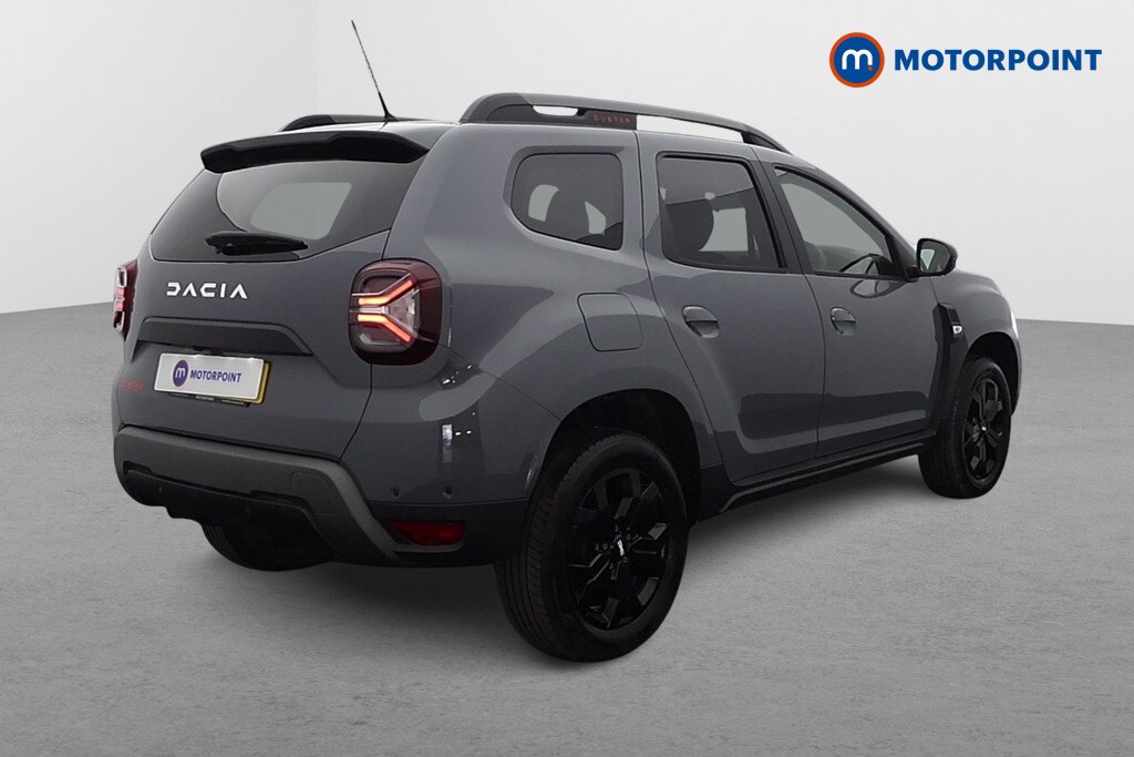 Used Dacia Duster 2023 for sale - 77901973: Photo 7