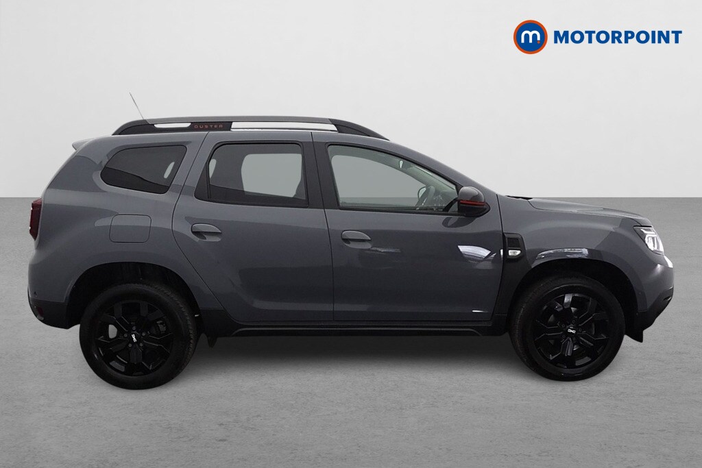 Used Dacia Duster 2023 for sale - 77901973: Photo 8