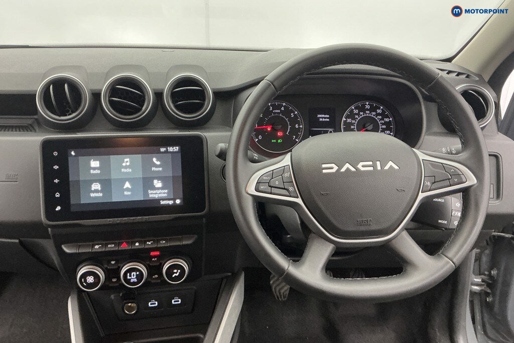 Used Dacia Duster 2023 for sale - 77901973: Photo 9