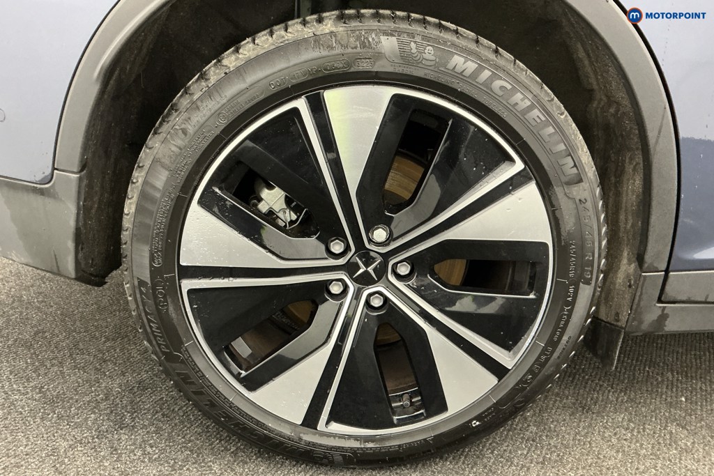 Used Polestar Polestar 2 2024 for sale - 77064146: Photo 44