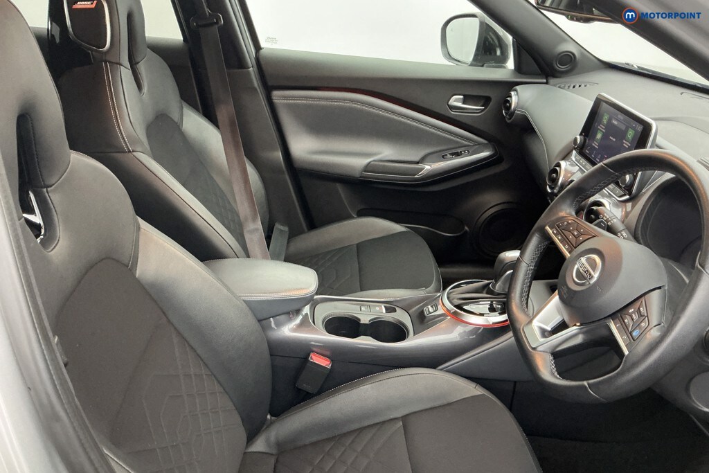 Used Nissan Juke 2021 for sale - 76453075: Photo 10