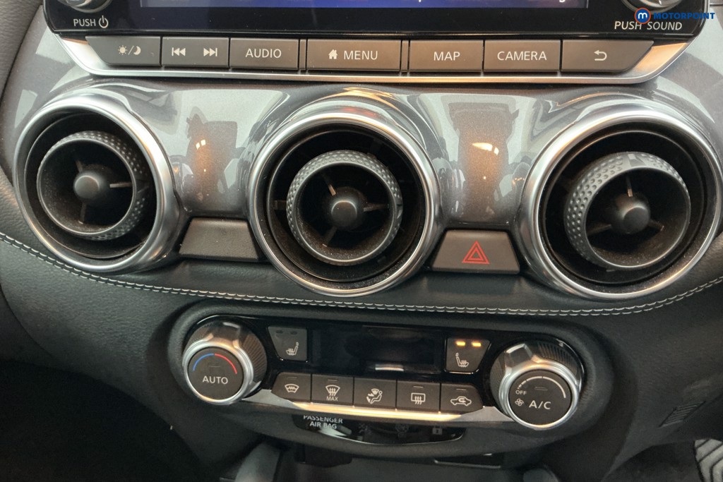 Used Nissan Juke 2021 for sale - 76453075: Photo 16