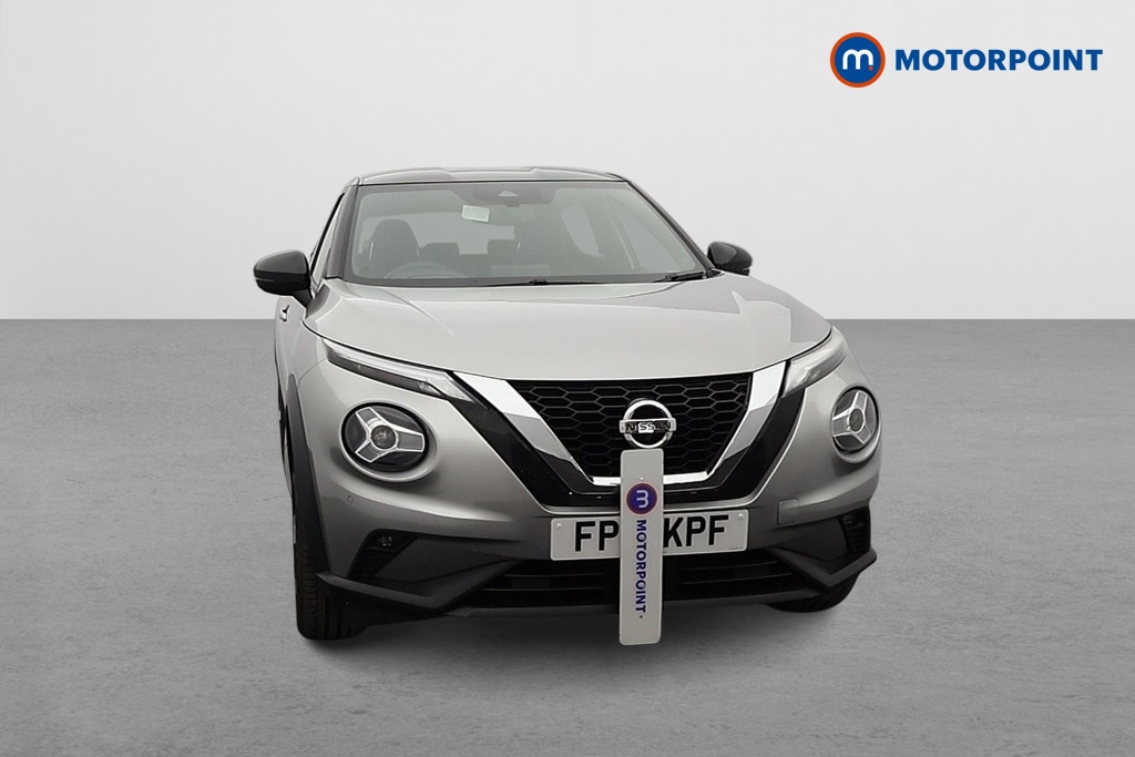 Used Nissan Juke 2021 for sale - 76453075: Photo 2