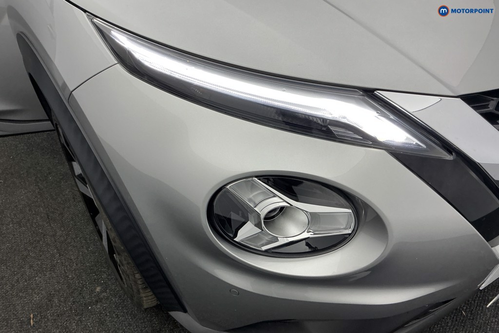 Used Nissan Juke 2021 for sale - 76453075: Photo 20