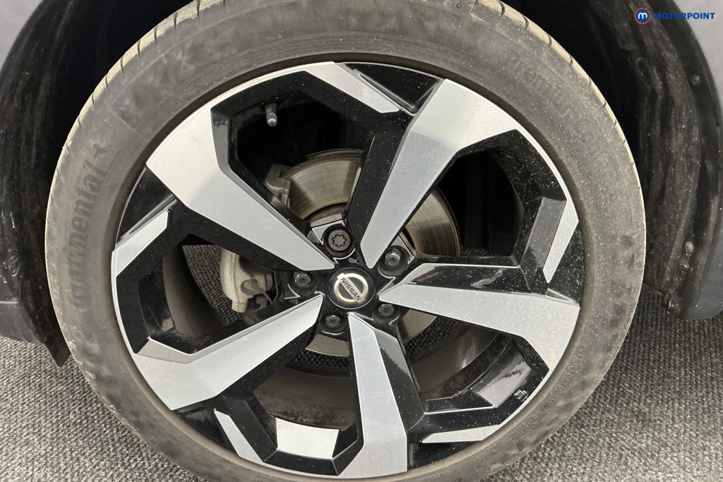 Used Nissan Juke 2021 for sale - 76453075: Photo 25