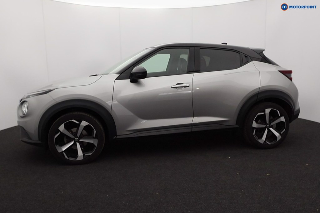 Used Nissan Juke 2021 for sale - 76453075: Photo 4