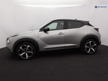 Used Nissan Juke 2021 for sale - 76453075: Photo