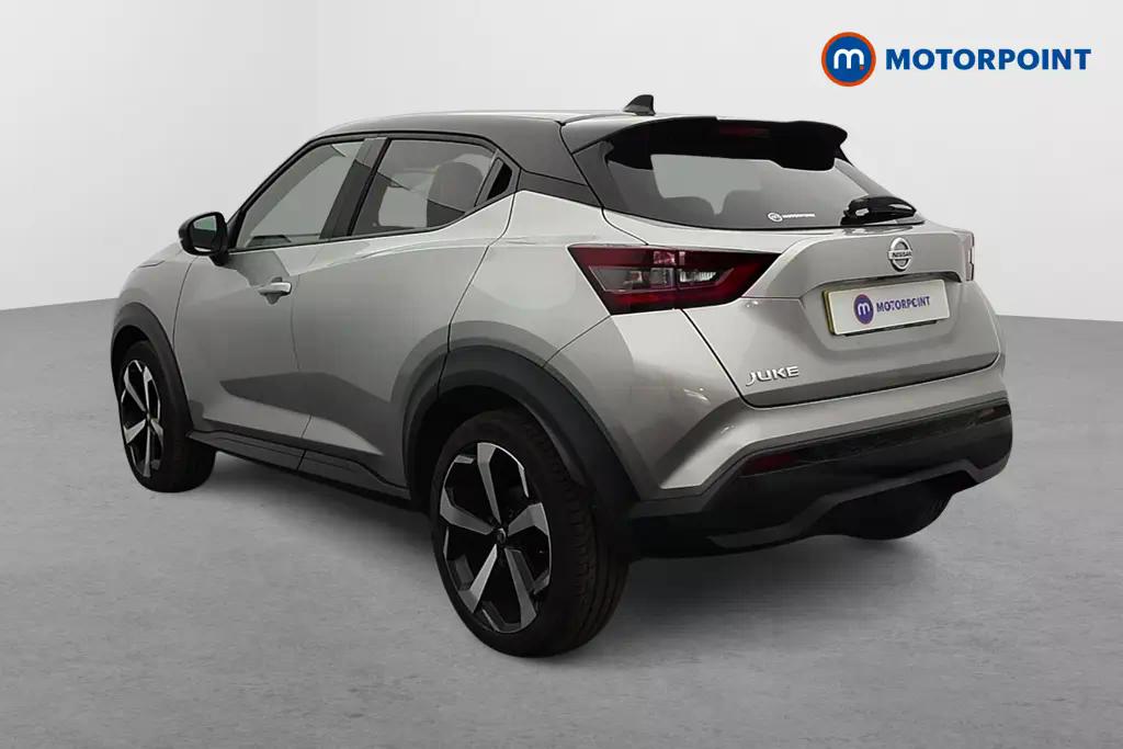 Used Nissan Juke 2021 for sale - 76453075: Photo 5