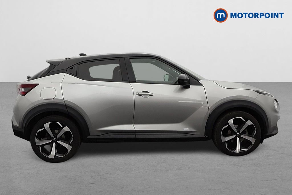 Used Nissan Juke 2021 for sale - 76453075: Photo 7