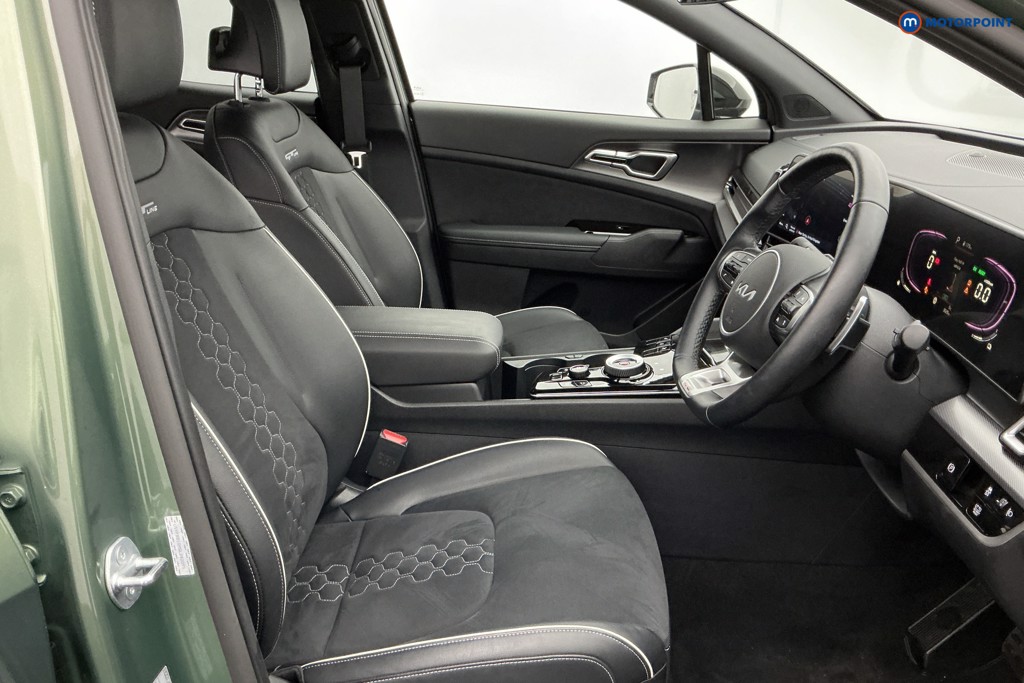 Used Kia Sportage 2025 for sale - 77023684: Photo 14