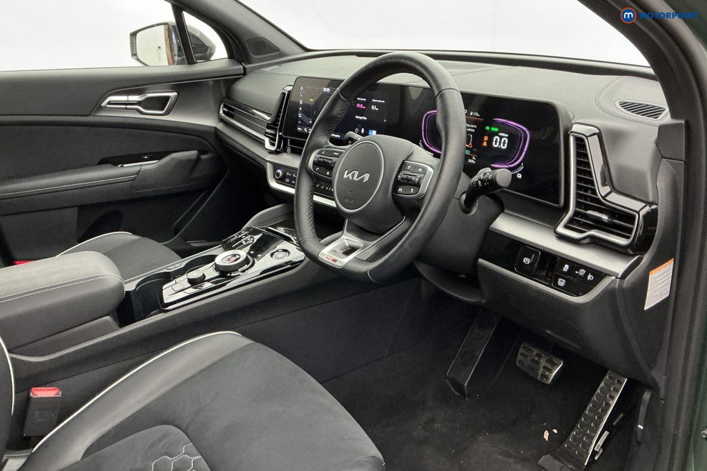 Used Kia Sportage 2025 for sale - 77023684: Photo 16