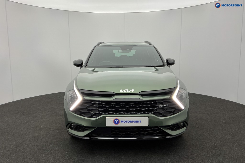 Used Kia Sportage 2025 for sale - 77023684: Photo 37