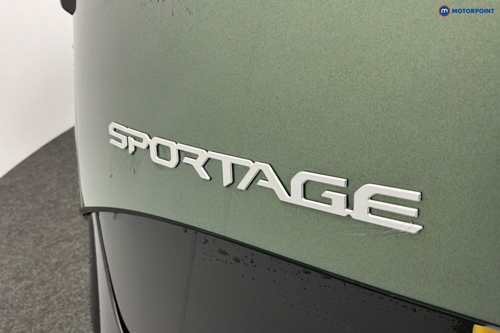 Used Kia Sportage 2025 for sale - 77023684: Photo 41