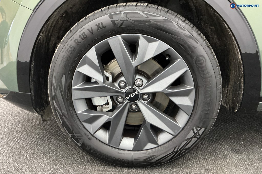 Used Kia Sportage 2025 for sale - 77023684: Photo 42