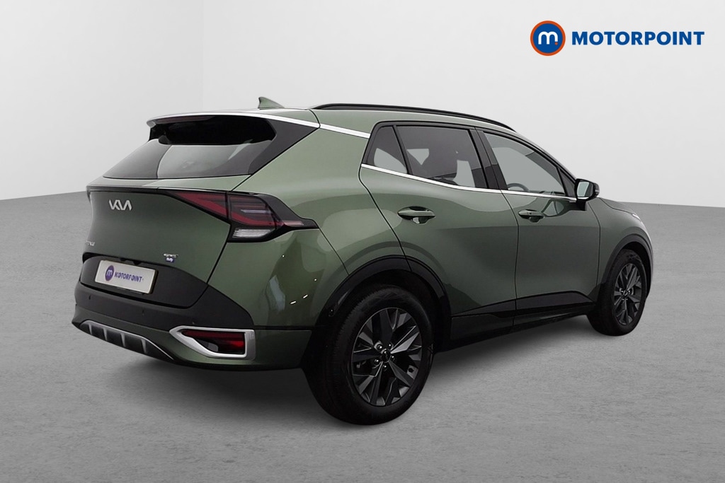 Used Kia Sportage 2025 for sale - 77023684: Photo 7