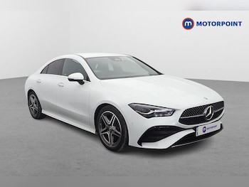 Used Mercedes-Benz CLA undefined for sale - 79001698: Photo