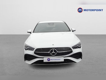 Used Mercedes-Benz CLA undefined for sale - 79001698: Photo