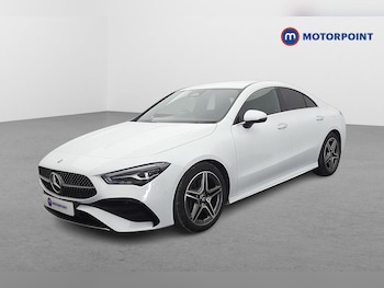 Used Mercedes-Benz CLA undefined for sale - 79001698: Photo