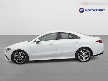 Used Mercedes-Benz CLA undefined for sale - 79001698: Photo