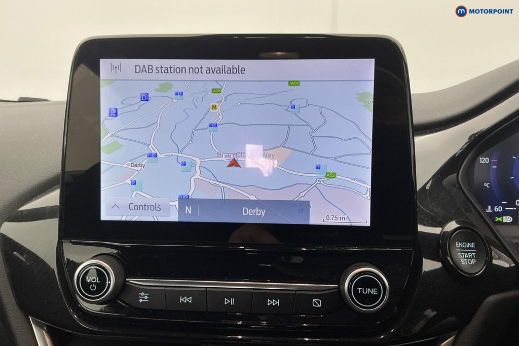 Used Ford Puma 2023 for sale - 77834613: Photo 10