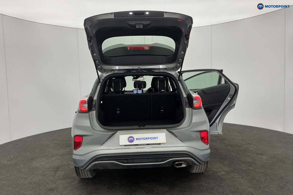 Used Ford Puma 2023 for sale - 77834613: Photo 12