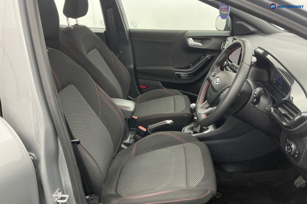 Used Ford Puma 2023 for sale - 77834613: Photo 15