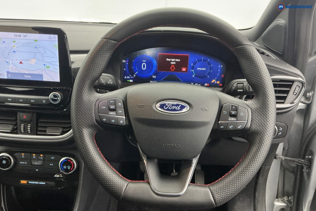 Used Ford Puma 2023 for sale - 77834613: Photo 16