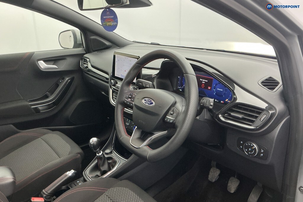 Used Ford Puma 2023 for sale - 77834613: Photo 17