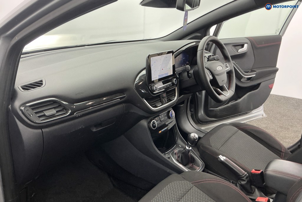 Used Ford Puma 2023 for sale - 77834613: Photo 18