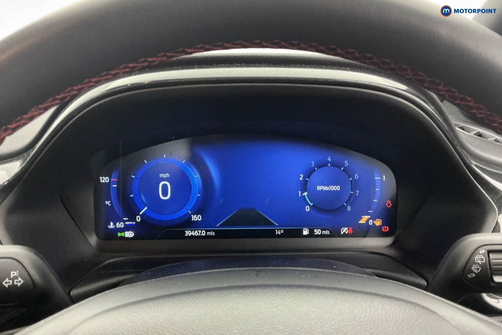 Used Ford Puma 2023 for sale - 77834613: Photo 19