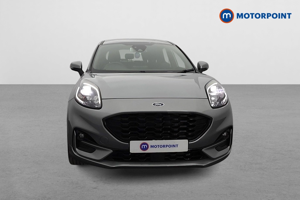 Used Ford Puma 2023 for sale - 77834613: Photo 2
