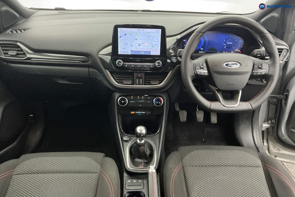 Used Ford Puma 2023 for sale - 77834613: Photo 21