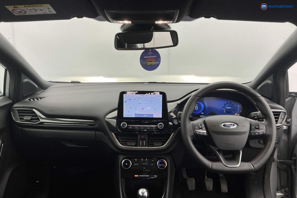 Used Ford Puma 2023 for sale - 77834613: Photo 22