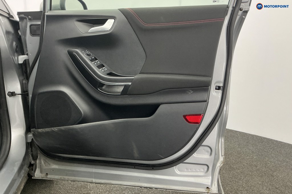 Used Ford Puma 2023 for sale - 77834613: Photo 33