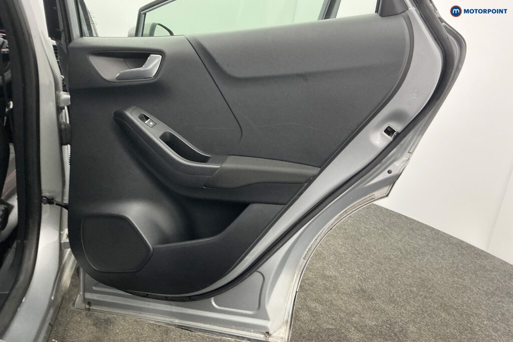 Used Ford Puma 2023 for sale - 77834613: Photo 35