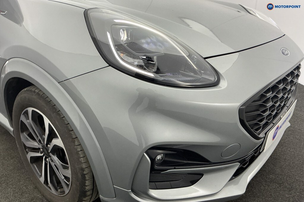 Used Ford Puma 2023 for sale - 77834613: Photo 37