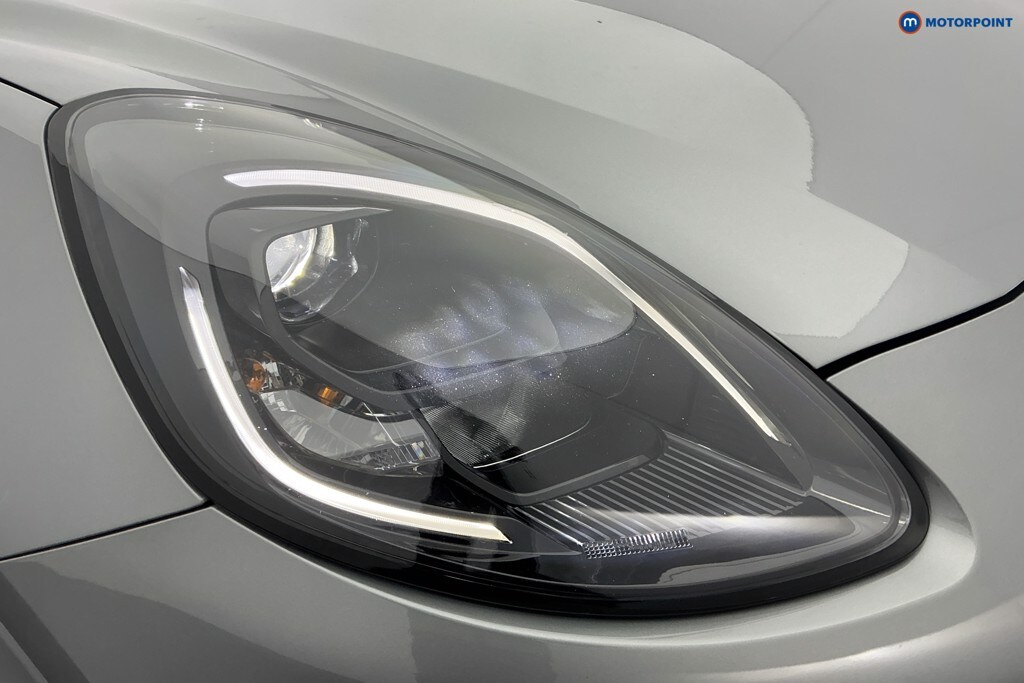 Used Ford Puma 2023 for sale - 77834613: Photo 38