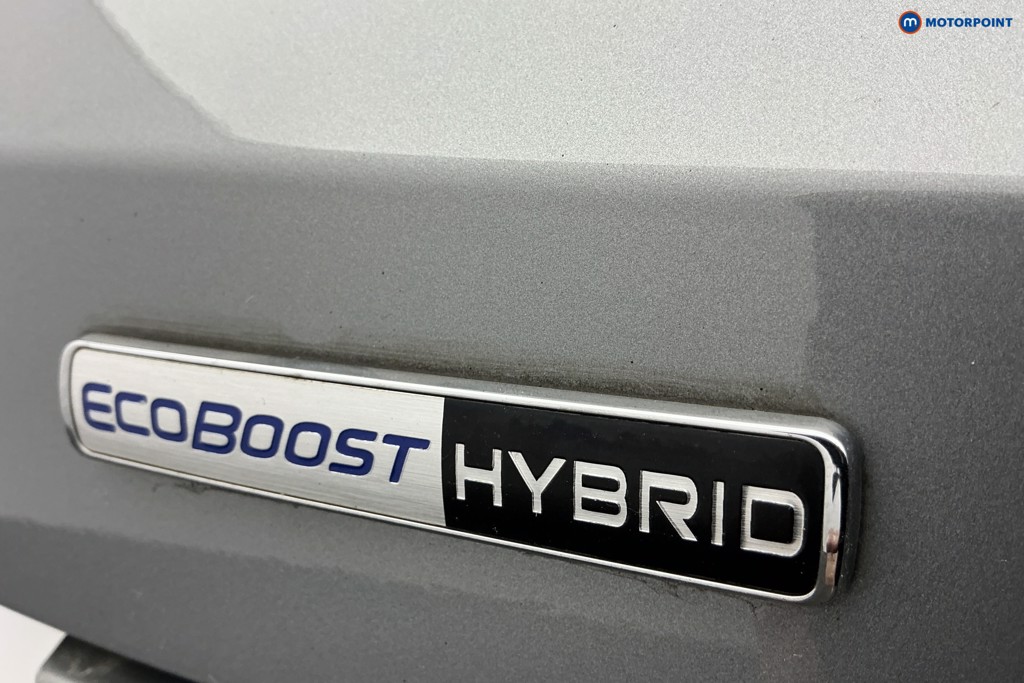 Used Ford Puma 2023 for sale - 77834613: Photo 40